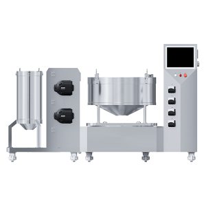 Biorreactor de cultivo celular adherente