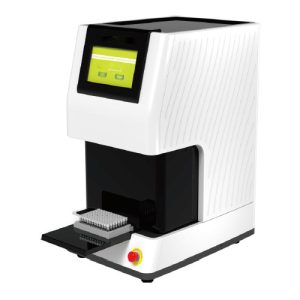 Descapuchador automático de tapones de rosca