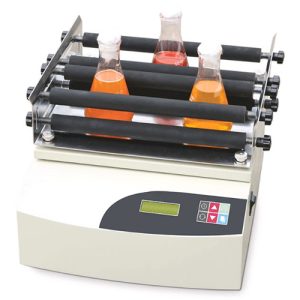 Agitador de mesa SH10