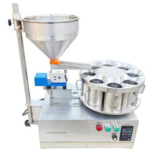 Divisor de muestras de sobremesa