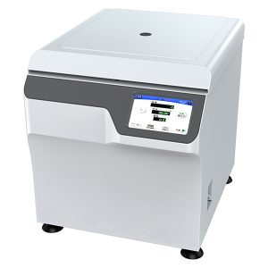 vehículo de recogida de sangre centrífuga refrigerada específica