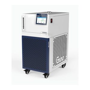 enfriador de circulación