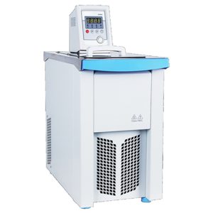 Baño circulador de refrigeración y calentamiento