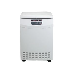 centrífuga de petróleo crudo