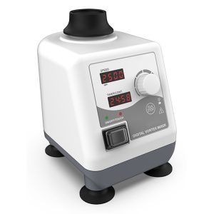 mezclador digital de vórtice