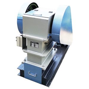 trituradora de mandíbulas de aleación a prueba de polvo