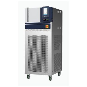 sistema de control dinámico de la temperatura