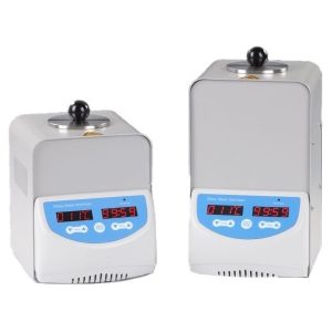 esterilizador de perlas de vidrio