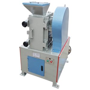 trituradora de mandíbulas de alta resistencia