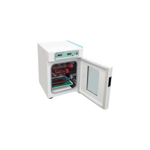 incubadora de hibridación