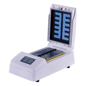 sistema de hibridación