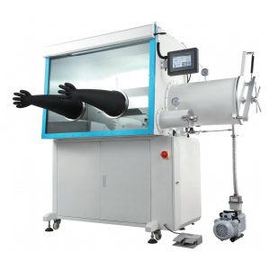 insertar guantera de gas