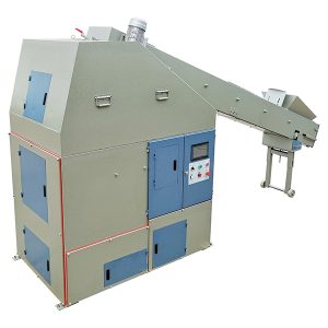 Equipo integrado de preparación de muestras