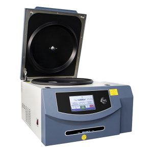 Centrífuga de baja velocidad