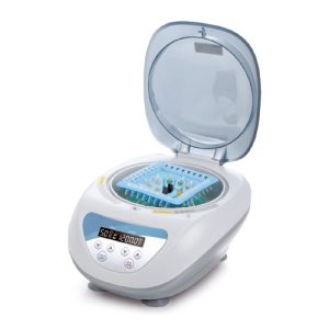 mini centrifugadoras