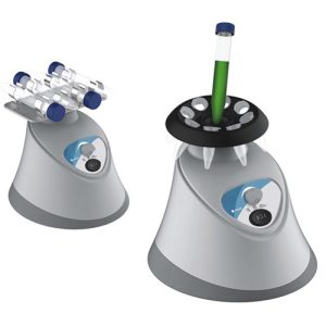 mini mezclador vorticial