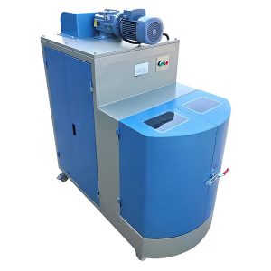 divisor de muestras de mezcla