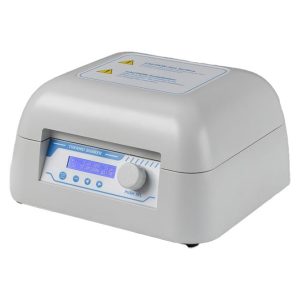 agitador multitérmico