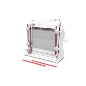 Secuenciación de ácidos nucleicos, electroforesis celular