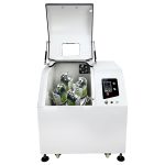 Molino planetario de bolas