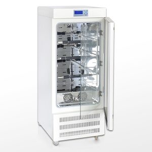 cámara de crecimiento de plantas