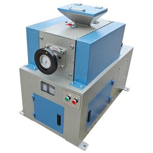 trituradora de rodillos