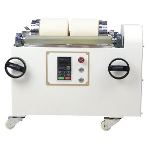 rodillo molino de jarras