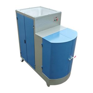 Divisor rotativo de muestras