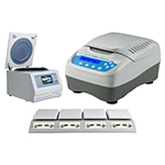 Preparación de muestras