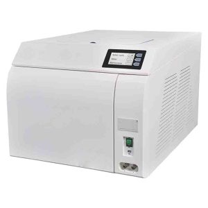 esterilizador de vapor de mesa