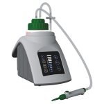 sistema de aspiración al vacío