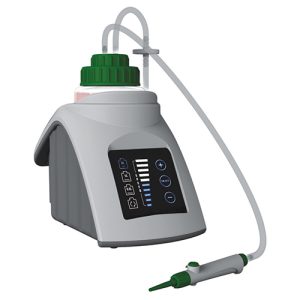 sistema de aspiración al vacío