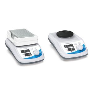 mezclador de vórtice