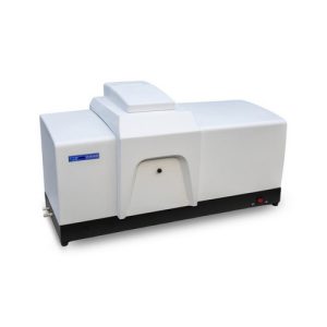 Analizador de tamaño de partículas por láser húmedo